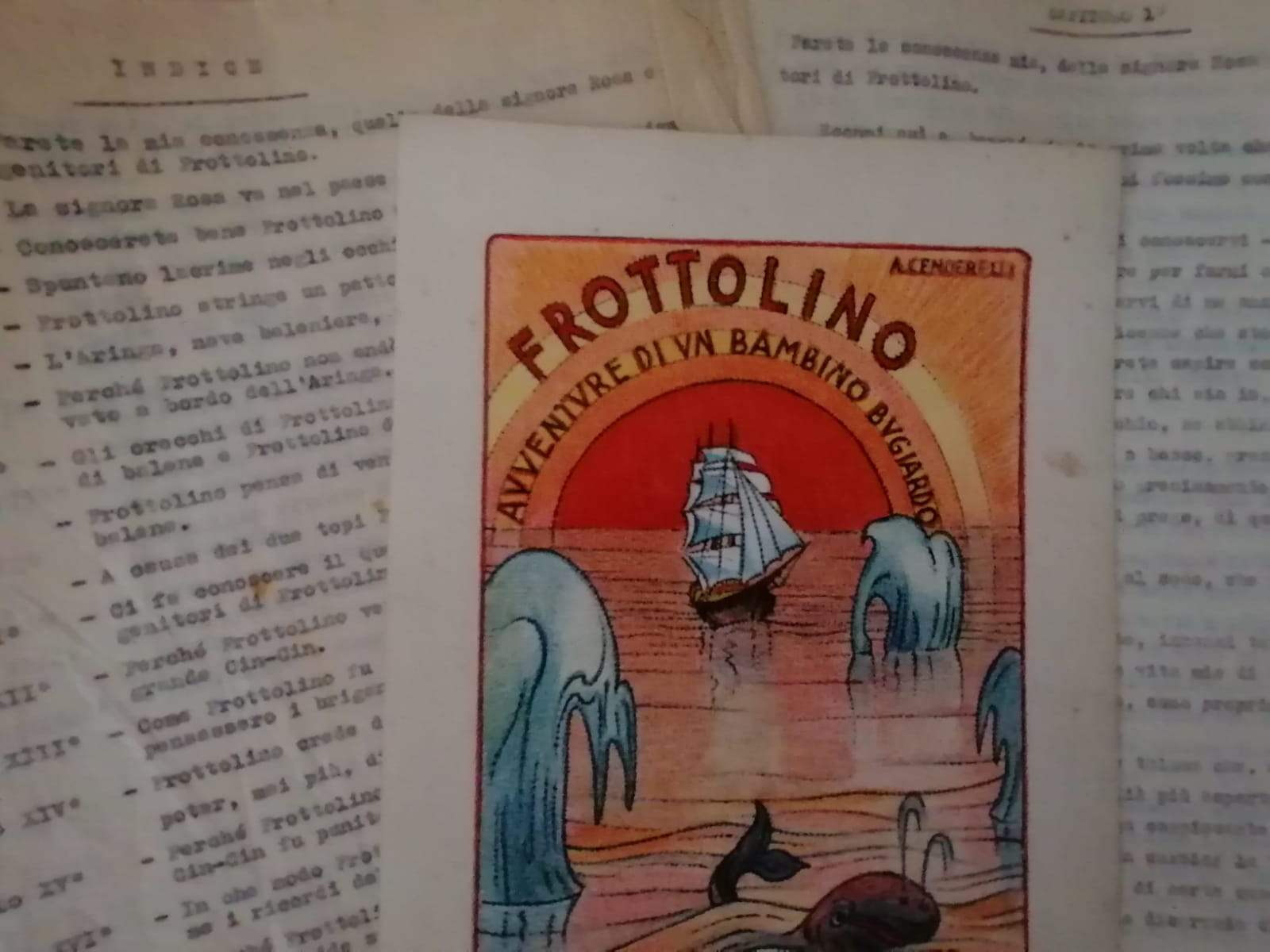 Nuove acquisizioni in BUGe 2023